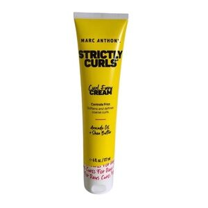 Marc Anthony Strictly Curls Curl Envy Cream